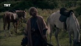 Dirilis Ertugrul  - Season 01 Episode 75